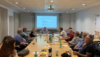 Referat af DAFs generalforsamling 2023 den 18. juni 2023.